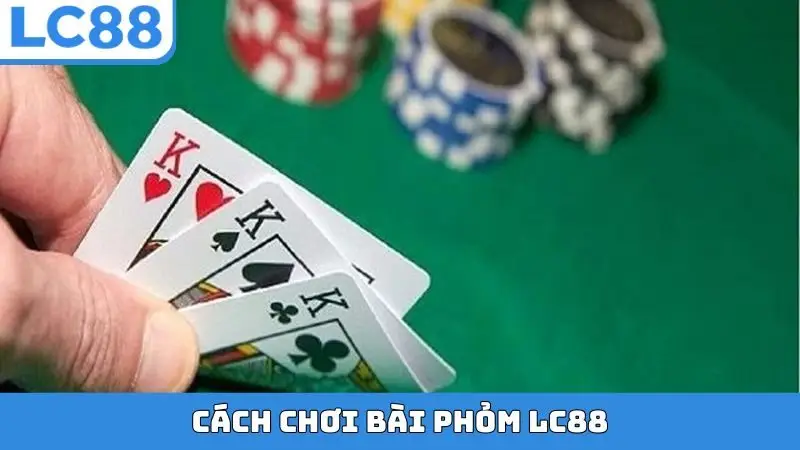 Cách chơi bài cào LC88 kiếm tiền tỷ mỗi ngày không khó
